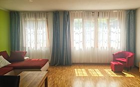 Sofia Apartment - Aare Jungfrau Ag